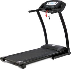 V-fit - PT141 Programmable Folding Treadmill